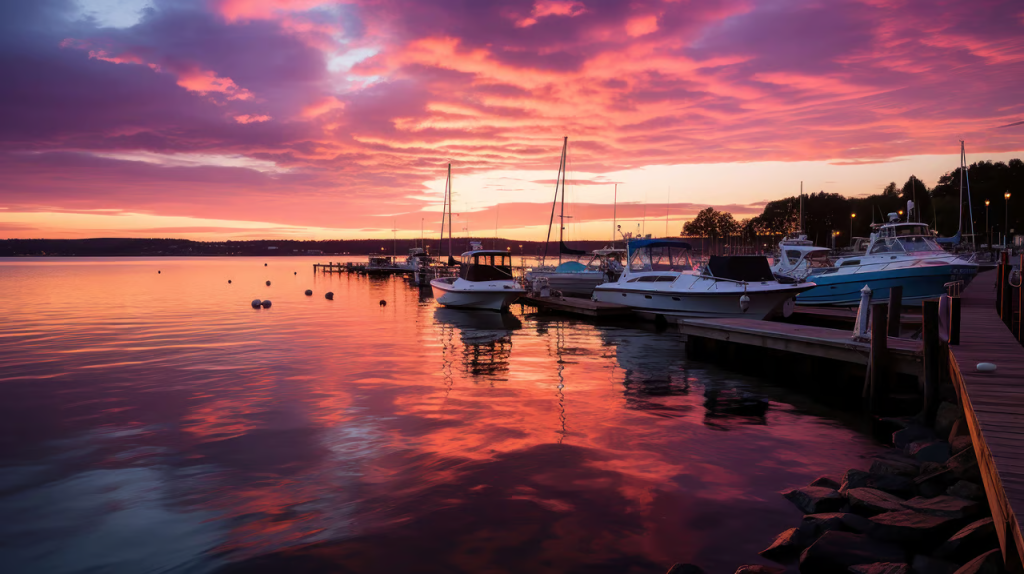 Where Are the Hamptons, and Why Are They So Popular?